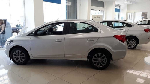 Chevroletonix Joy Plus 1.4