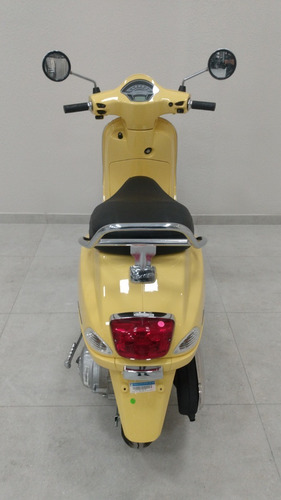 Imagen 7 de 21 de Vespa Vxl 150 0km Stock Ya Entrega Inmediata Palermo Bikes