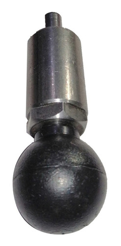 Popping / Selector / Seguro De 3/8 Para Gym / Gimnasio Color Negro