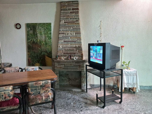 Ph 5 Ambientes Multifamiliar Terraza Floresta