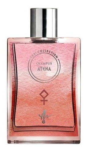 Perfume Deo Colônia Olympus Atena 100ml Yes Cosmétics