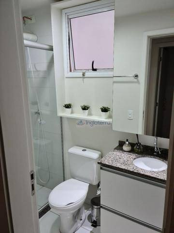 Imagem 9 de 21 de Apartamento Com 2 Dormitórios À Venda, 120 M² Por R$ 425.000 - Edifício Solar Alta Vista - Aurora - Londrina/pr - Ap1767