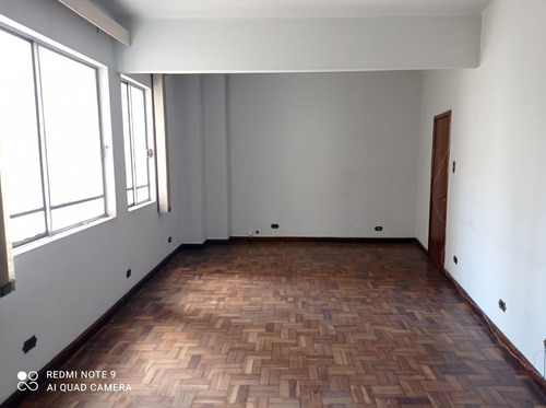 Imagem 9 de 14 de Sala Comercial À Venda Rua Monsenhor Celso, 154 Bairro Centro, 05 Salas Amplas Todas Individuais E Separadas - Pr - Sa0001_waldec