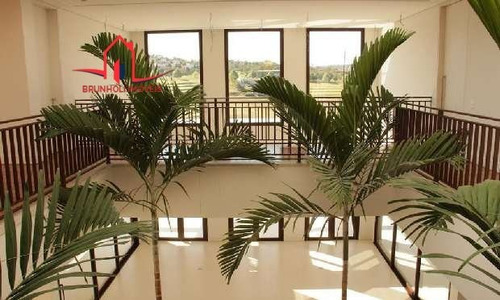 Casa A Venda No Bairro Centro Em Bragança Paulista - Sp. - 732-1
