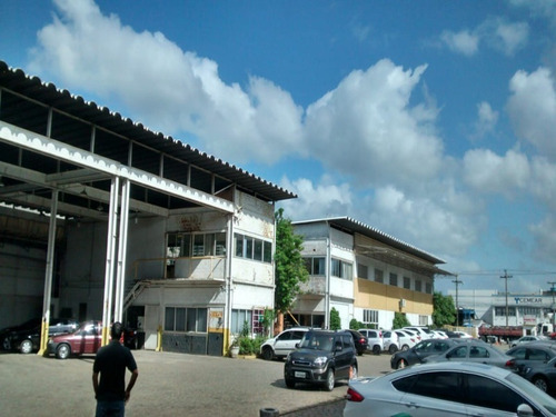 Imagem 9 de 12 de Galpão E Terreno Logístico No Bairro Anchieta Em Porto Alegre Rs, Ao Lado Do Aeroporto Salgado Filho - Dp1190 - 33451710