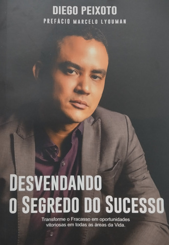 Livro.desvendando O Segredo Do Sucesso