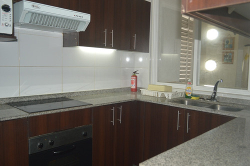 3 Dorm 2 Baños 8 Personas Frente Mar Disp: Desde 23 Febrero