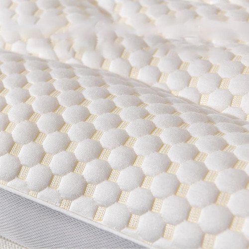 Almohada Tejida J Foam Ice Feeling Pillow Adecuada Para H 90