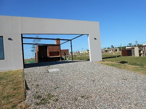 Moderna Casa A Estrenar, Mirador De La Tahona