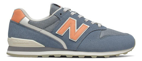 Championes New Balance De Dama - 996 - Wl996wa2