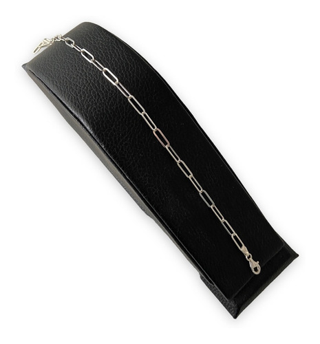Imagen 3 de 10 de Tobillera Plata 925 Italiana Importada Moda Mujer Garantía