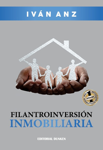 Filantroinversión Inmobiliaria - Anz, Iván