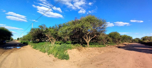 Terrenos En Cabildo-jujuy-catamarca-saavedra, Toay