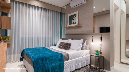 Imagem 7 de 28 de Garden Residencial Para Venda, Vila Santana, São Paulo - Gd5821. - Gd5821-inc