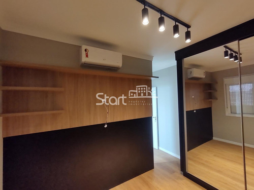 Imagem 21 de 24 de Apartamento À Venda Em Jardim Chapadão - Ap007409