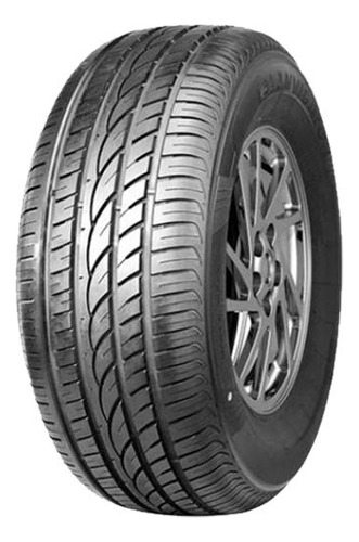 Kit 2 Pneus Lanvigator Aro 18 235/50r18 Catchpower 101w