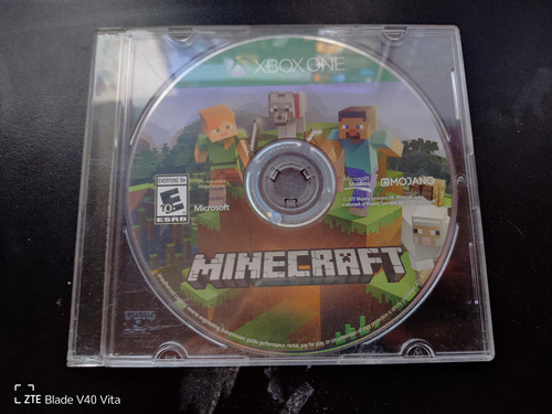 Minecraft  Standard Edition