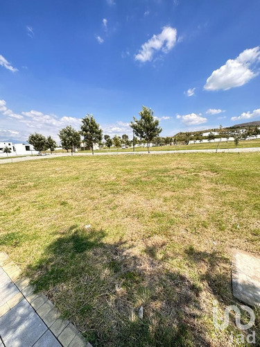 Venta Terreno 0 Ambiente Lomas De Angelópolis