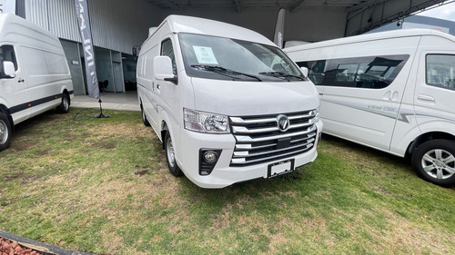 Foton Foton View CS2 Panel View CS2 Panel