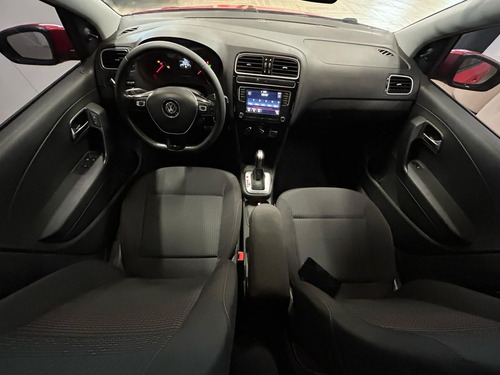 Volkswagen Vento 1.6 Sound At