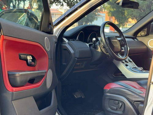 Land Rover Range Rover Evoque 2.0 Dynamique At