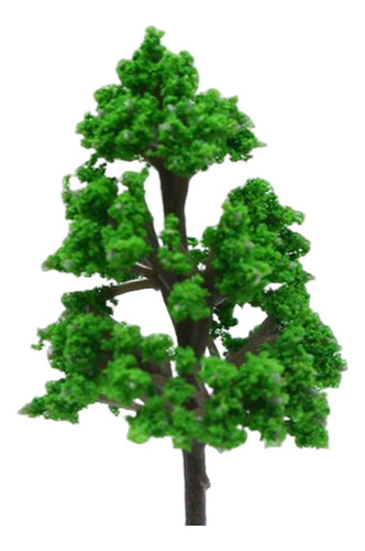 Rboles Modelo Bonsái En Miniatura Decoración Diy 7cmx3cm