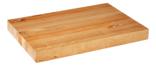 Tablecraft Productos Cbw1218175 madera Tabla De Cortar, 12  