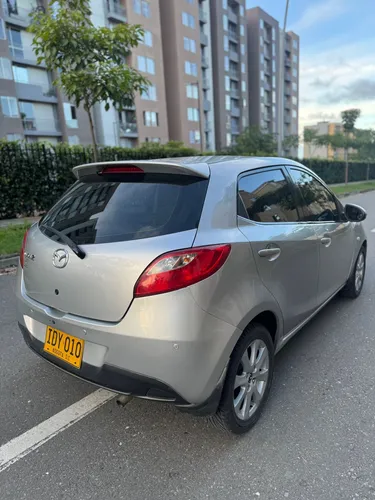 Mazda 2 1.5 15ha1c