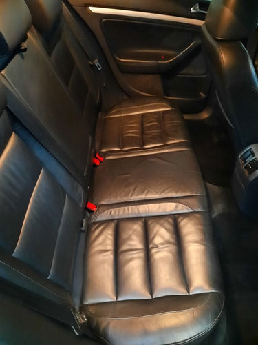 Volkswagen Vento 2.0 T Fsi Elegance 2011