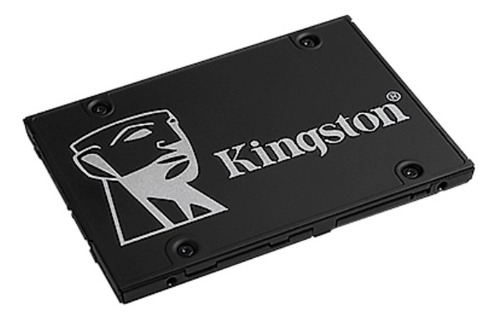 Disco sólido interno Kingston SKC600/2048G 2048GB