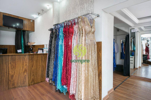 Imagem 9 de 13 de Prédio Comercial Para Alugar, 209 M² - Eldorado - Contagem/mg - Pr0017