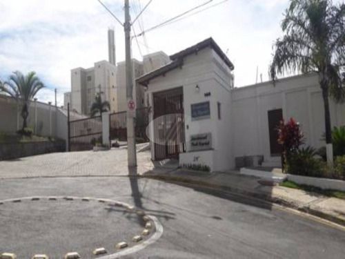 Imagem 1 de 25 de Apartamento À Venda Em Jardim Márcia - Ap209956