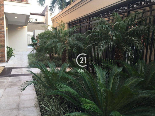 Imagem 30 de 30 de Apartamento Novo Com Linda Varanda E 2 Suítes Com Todo Lazer - Ap3527