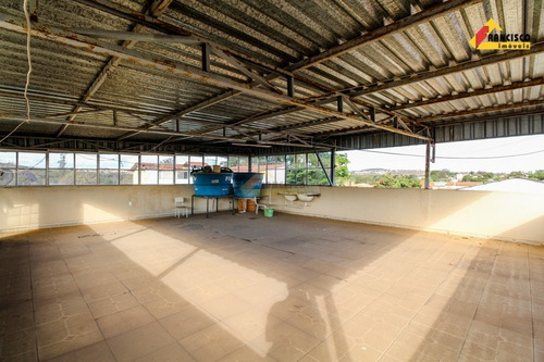 Imagem 19 de 28 de Casa À Venda, 5 Quartos, 1 Suíte, 3 Vagas, Belvedere - Divinópolis/mg - 44375