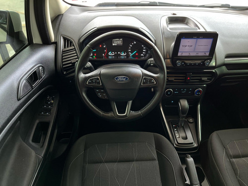 Ford Ecosport 1.5 TI-VCT FLEX SE AUTOMÁTICO