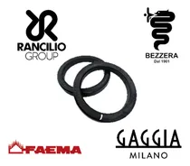 Comprar Goma Empacadura Máquina De Café Rancilio, Bezzera, Gaggia