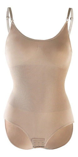A1 2 Fajas Para Mujer Body Leotardos Transpirable Cómoda