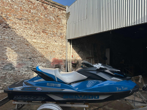 Imagen 16 de 16 de Sea Doo 130 Hp Gti Se - Acepto Permutas