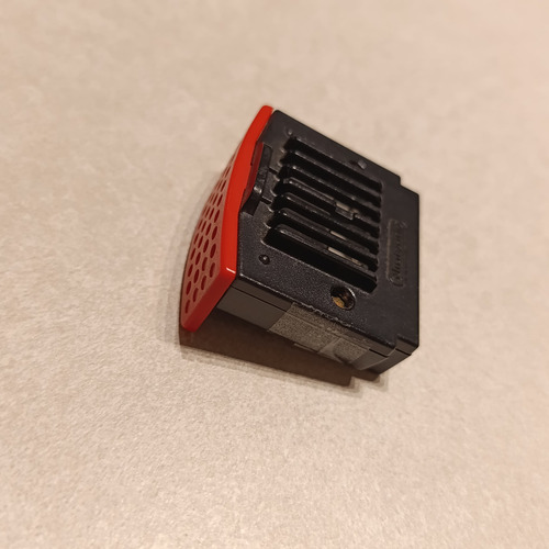 Expansión Pak Original Para Consolas Nintendo 64 N64 Ram 8mb (Usado)