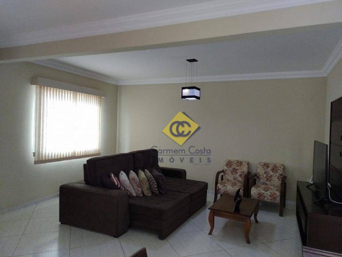 Imagem 7 de 30 de Casa Com 3 Dormitórios À Venda, 130 M² Por R$ 480.000,00 - Extensão Serramar - Rio Das Ostras/rj - Ca2051