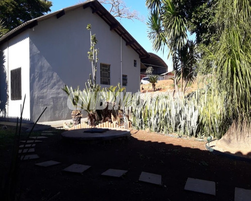 Imagem 18 de 30 de Chácara Para Alugar No Bairro Chácaras São Martinho Em Campinas - Ch03126 - 69870918