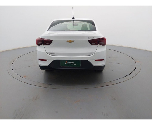 Chevrolet Onix 1.0 TURBO FLEX PLUS LTZ MANUAL