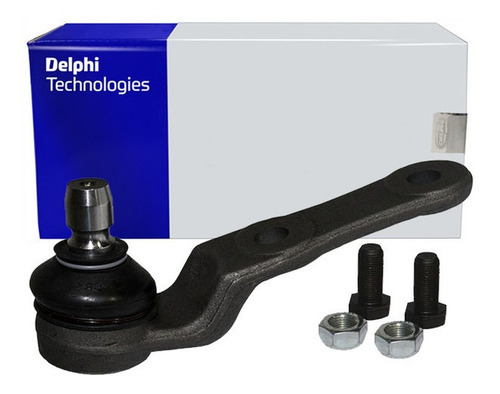 Rotula Horquilla Suspension Izq Oem: 90542574