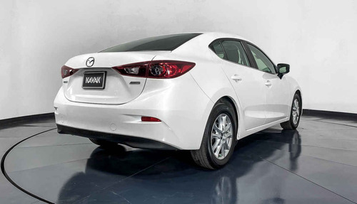 Imagen 9 de 15 de 38761 - Mazda 3 2015 Con Garantía