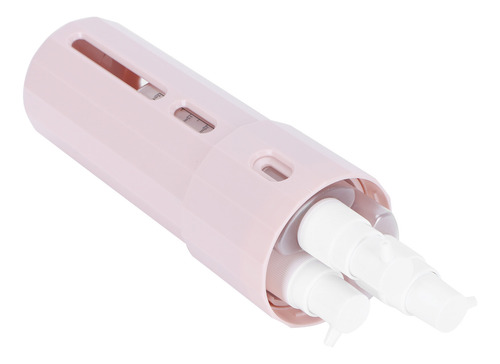 Champú, Gel De Ducha, Gel Y Jabón Portátil, 3 En 1, Travel D