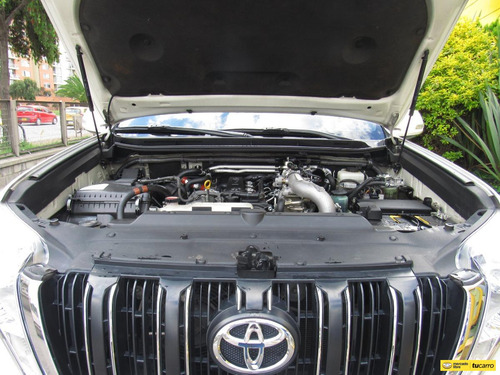 Toyota Prado 3.0 Tx-l