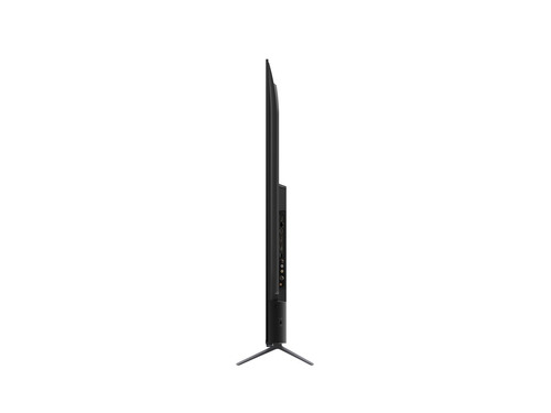 Imagem 7 de 9 de Smart Tv Qled 55'' 4k Uhd Google Android Tv 55c725 Tcl