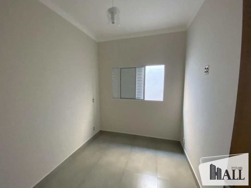Imagem 7 de 12 de Casa Com 3 Dorms, Renascença, Mirassol - R$ 295 Mil, Cod: 9270 - V9270