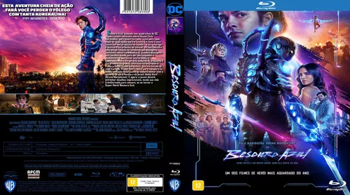 Assistir Blue Beetle (2023) Online Dublado em português by ssewrew