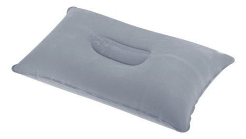 Almohada Cojin Inflable Viajes Playa Portatil Camping G3